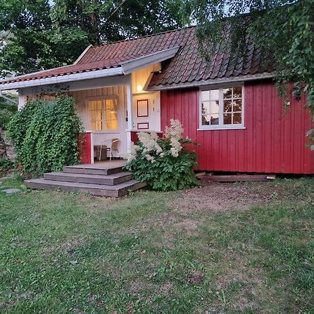 فيلا Koselig Anneks I Heggedal! أسكير المظهر الخارجي الصورة