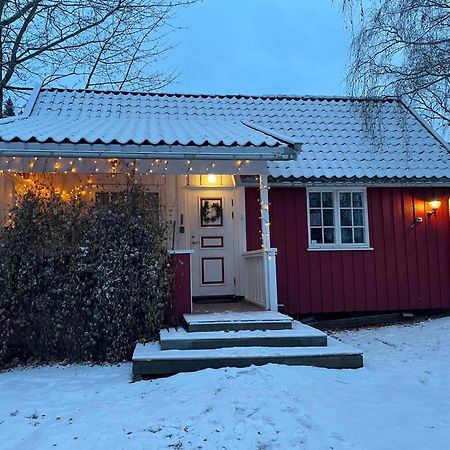 فيلا Koselig Anneks I Heggedal! أسكير المظهر الخارجي الصورة