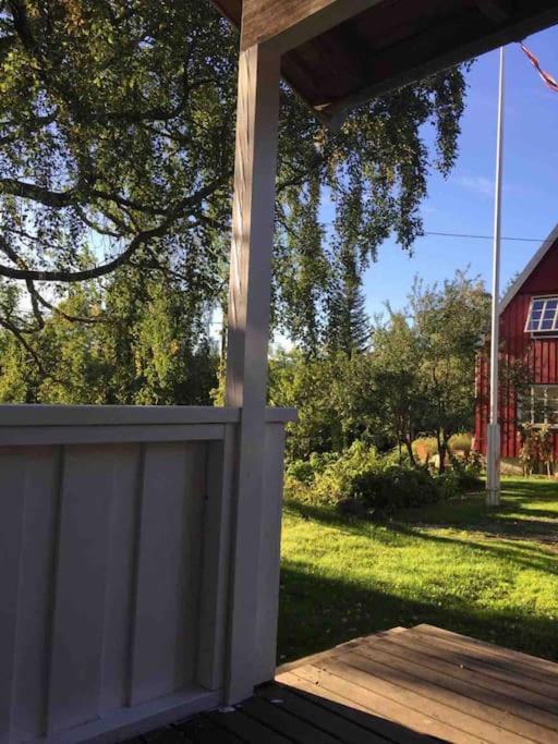 فيلا Koselig Anneks I Heggedal! أسكير المظهر الخارجي الصورة