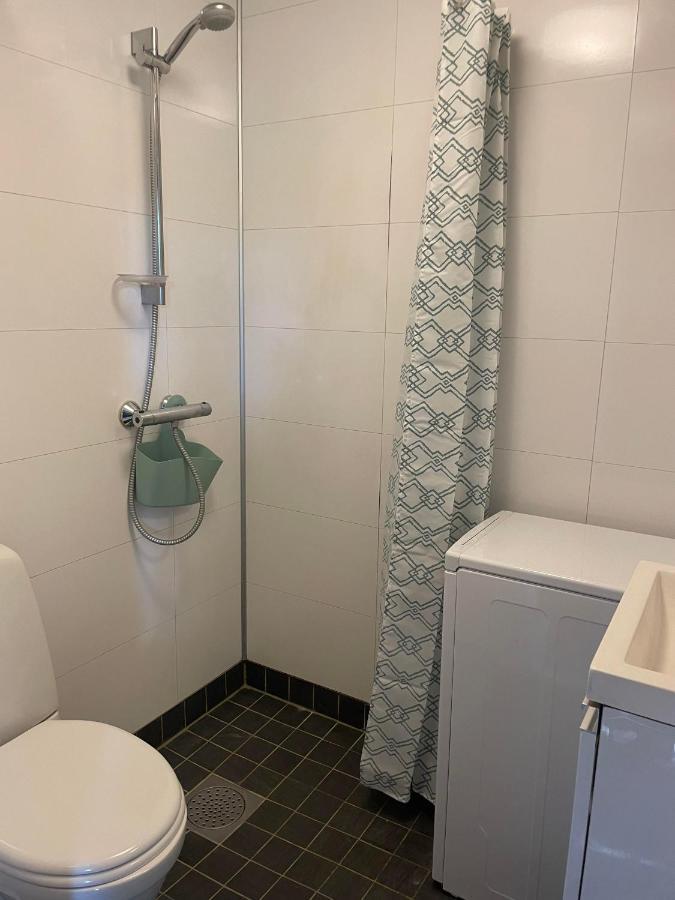فيلا Koselig Anneks I Heggedal! أسكير المظهر الخارجي الصورة